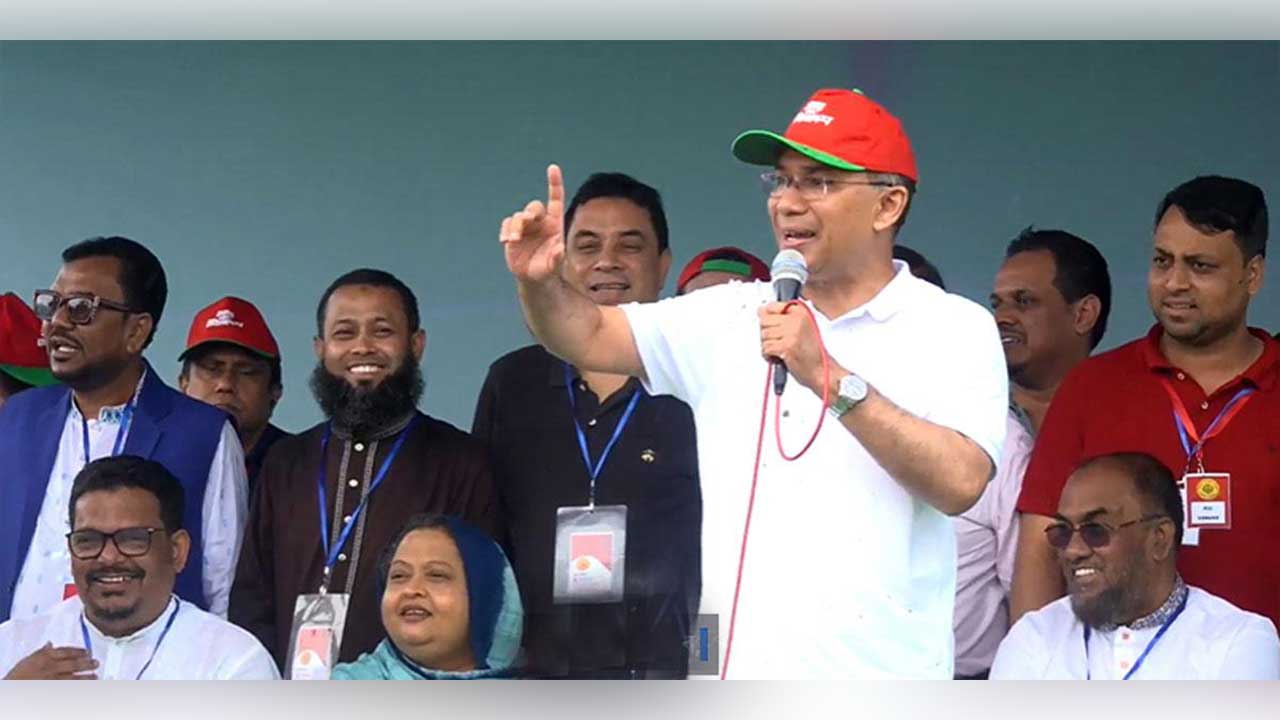 দুলাভাইকে কথা বলতে না দিলে যাবে গিয়াঃ প্রধানমন্ত্রী