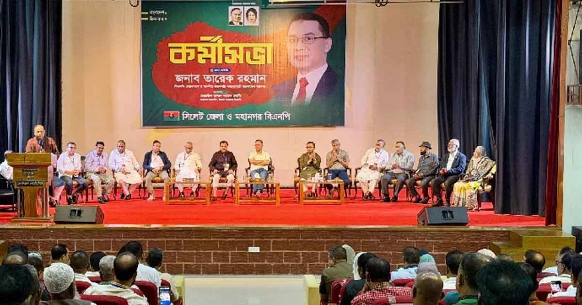 কথা বললেই পুলিশ ধরে নিয়ে যাবে, এটি চলবে নাঃ প্রধানমন্ত্রী