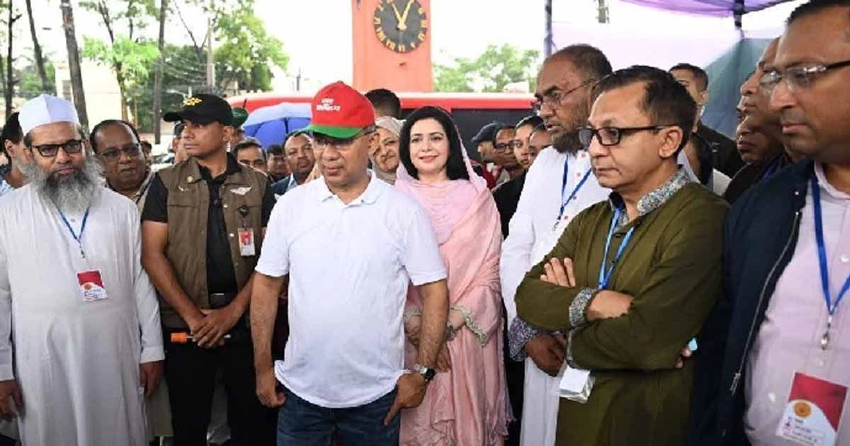 সিলেট বৈষম্যের শিকার, এই কথা আমি পুরোপুরি সমর্থন করি নাঃ সিলেটে বাণিজ্যমন্ত্রী