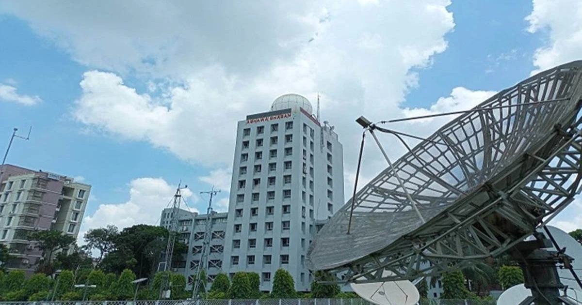 এই রোদ, এই বৃষ্টি- এভাবে চলবে এ সপ্তাহ