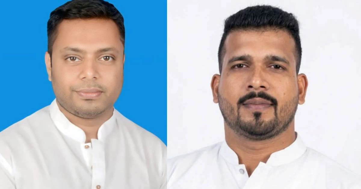 নওগাঁ জেলা ছাত্রদলের আহ্বায়ক কমিটি ঘোষণা