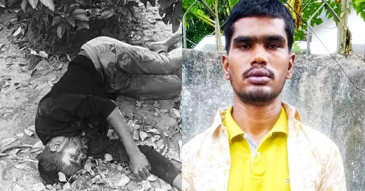 বাঞ্ছারামপুরে মর্মান্তিক ঘটনা: মা-বাবার সামনে যুবকের আত্মহনন