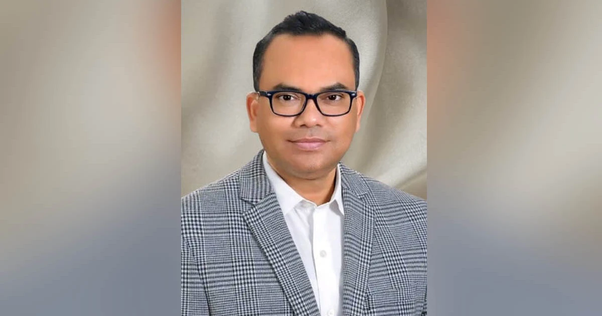 কবিরহাট উপজেলা ক্রীড়া সংস্থার অ্যাডহক কমিটির সদস্য সচিব ফয়সাল