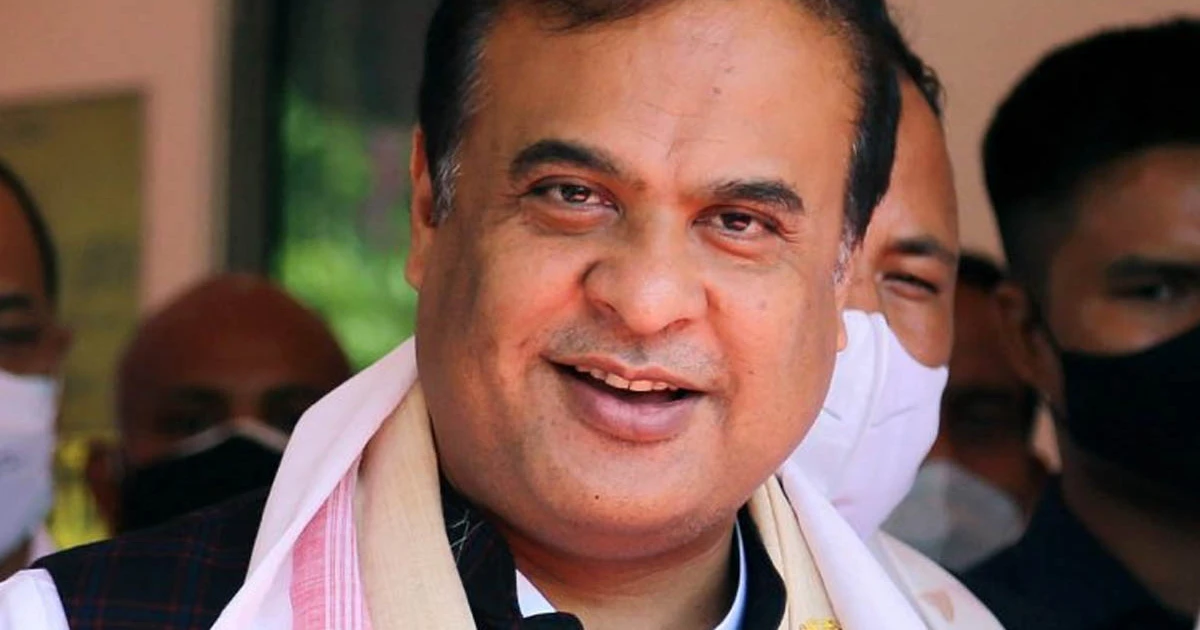 আসামে বড় জয়ের পথে বিজেপি নেতৃত্বাধীন জোট