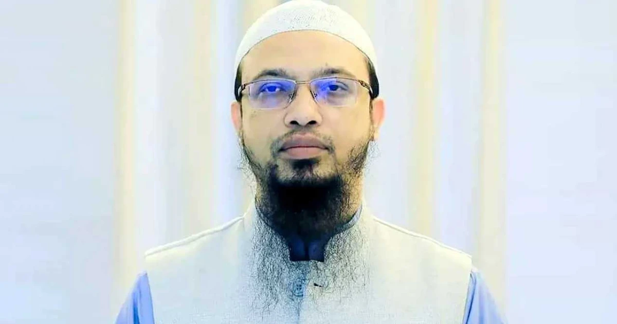 ৫ মের হত্যাকাণ্ডের বিচার নিশ্চিত হোক: আহমাদুল্লাহ
