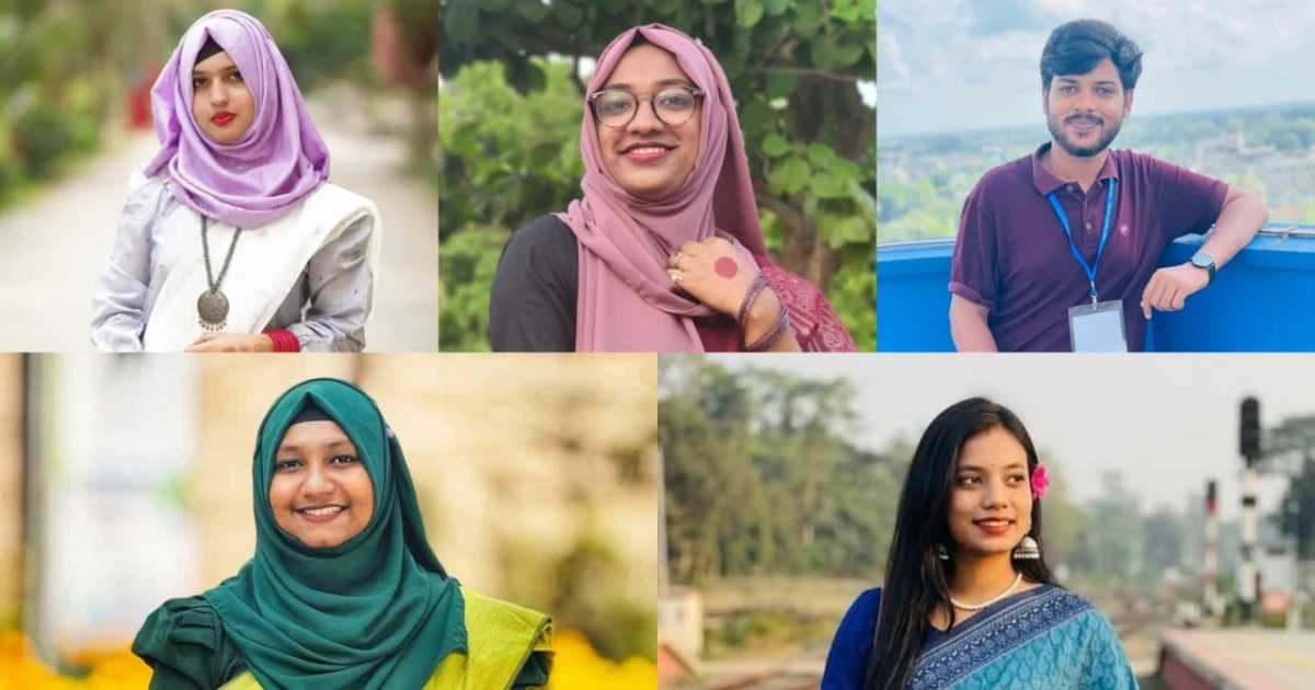 আন্তর্জাতিক মা দিবস নিয়ে বেরোবি শিক্ষার্থীদের ভাবনা