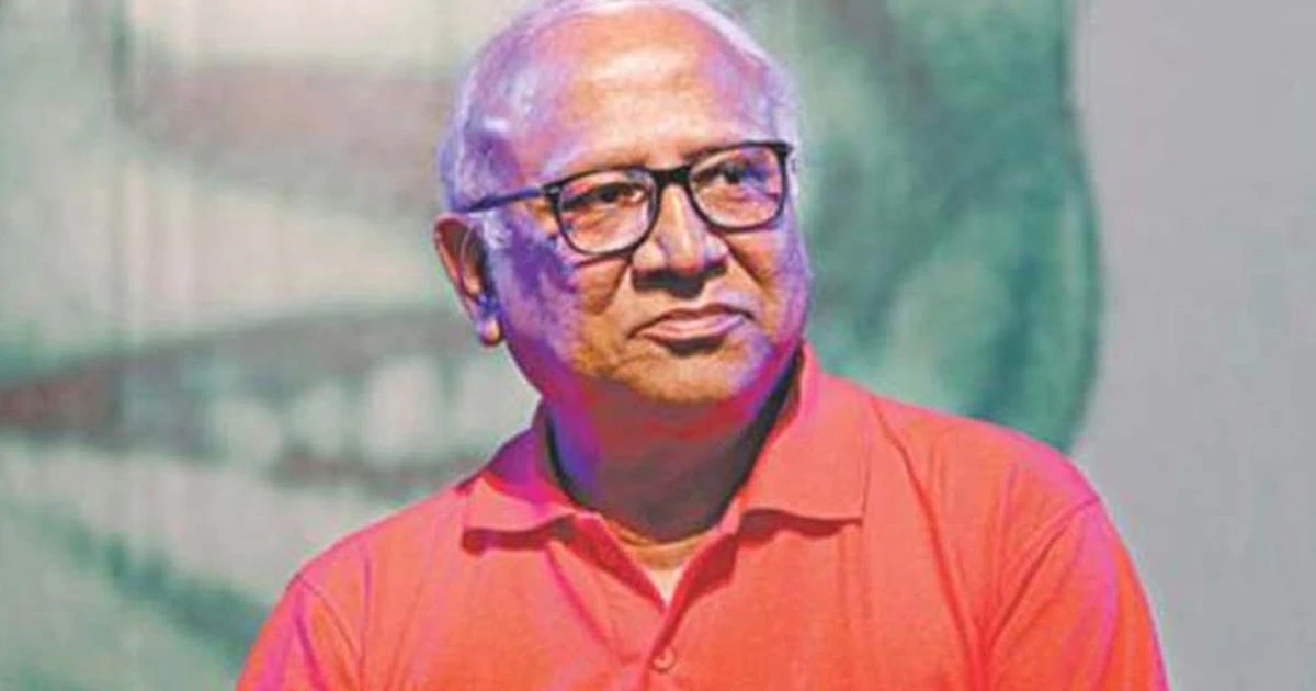 বরেণ্য অভিনেতা আতাউর রহমান আর নেই