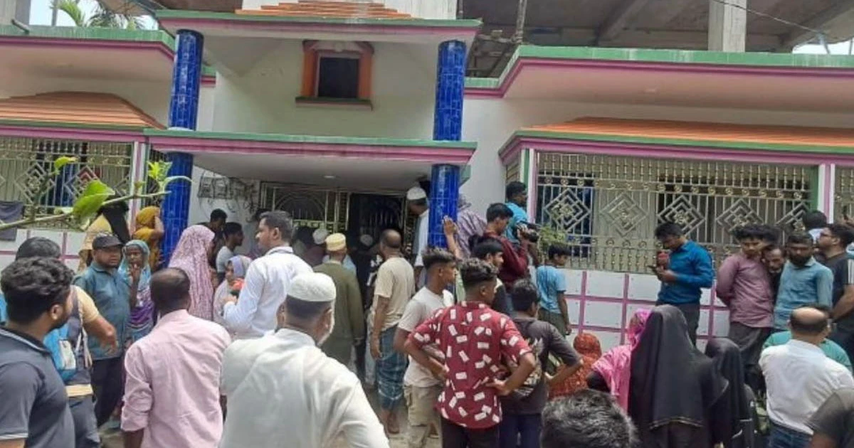 যেভাবে মা-মেয়েসহ ৫ জনকে হত্যা, জানালেন ফরেনসিক চিকিৎসক