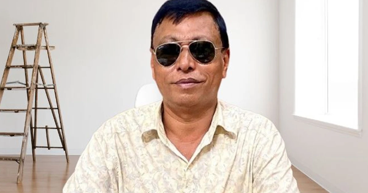 ওয়ারেন্টভুক্ত পলাতক প্যানেল চেয়ারম্যান গ্রেপ্তার