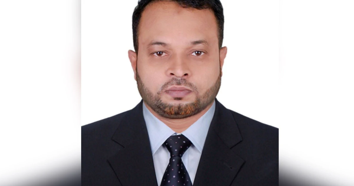 গভীর শোকে স্তব্ধ গাজীপুরের সাংবাদিক সমাজ: না ফেরার দেশে আব্দুল হামিদ খান
