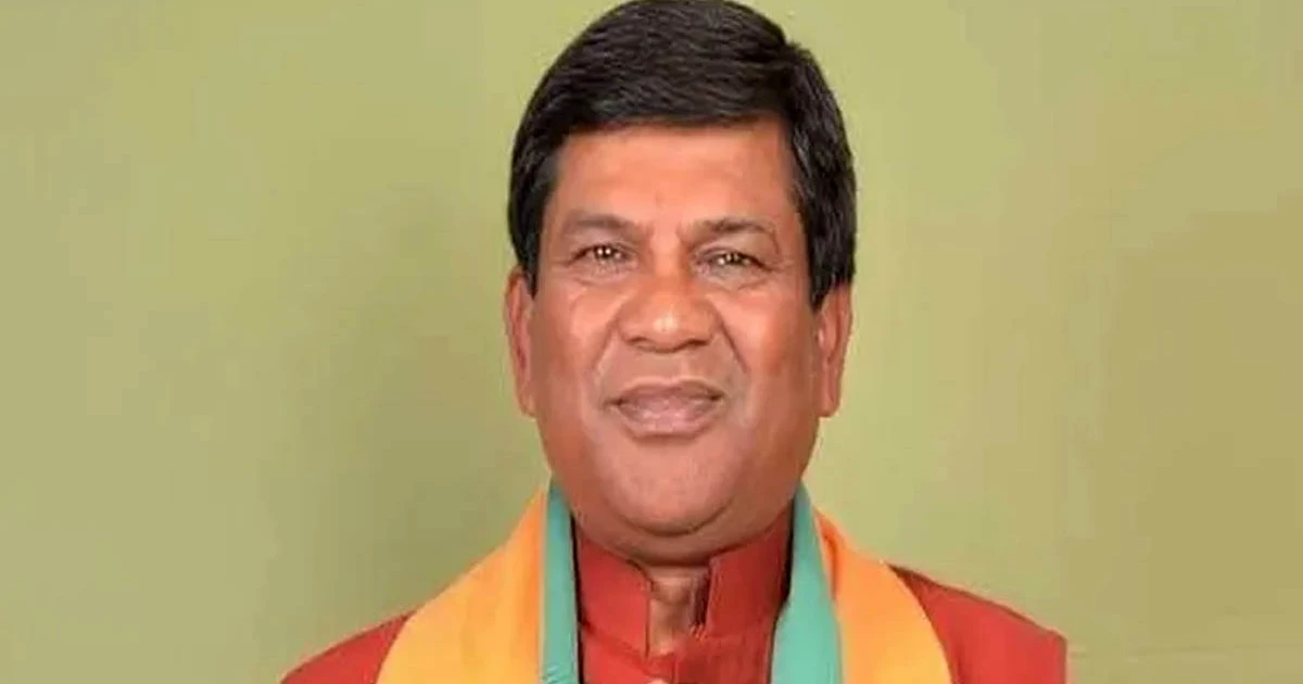 পশ্চিমবঙ্গ বিধানসভার নতুন স্পিকার রথীন্দ্র বোস