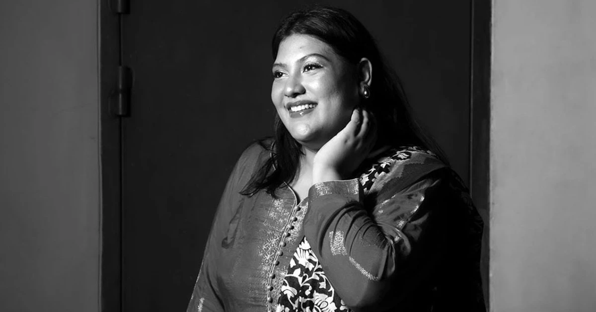 অভিনেত্রী-কনটেন্ট ক্রিয়েটর কারিনা কায়সার মারা গেছেন