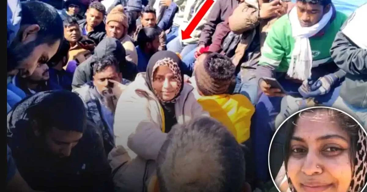 একাই ভূমধ্যসাগর পাড়ি দিলেন বাংলাদেশি তরুণী