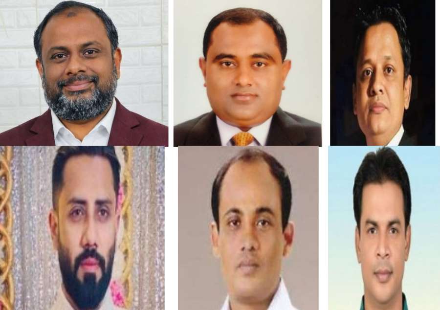 ঢাকা মহানগর উত্তর-দক্ষিণে যুবদলের নেতৃত্বে আসছেন কারা?