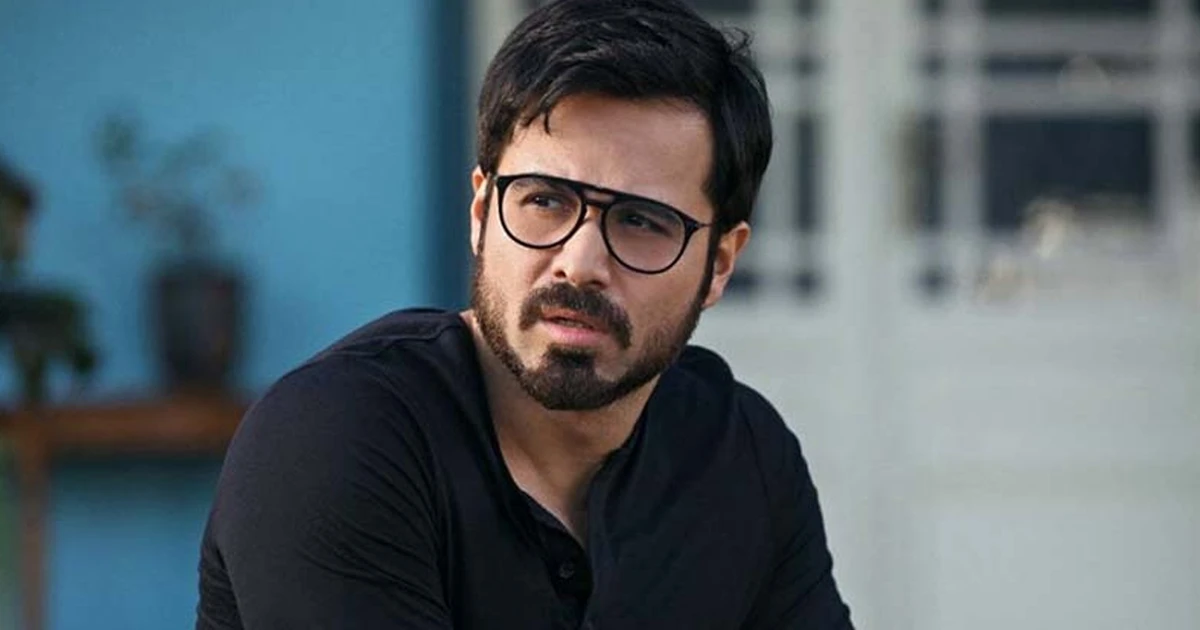 বাথরুমে লুকিয়ে রক্ষা পেয়েছিলেন ইমরান হাশমি