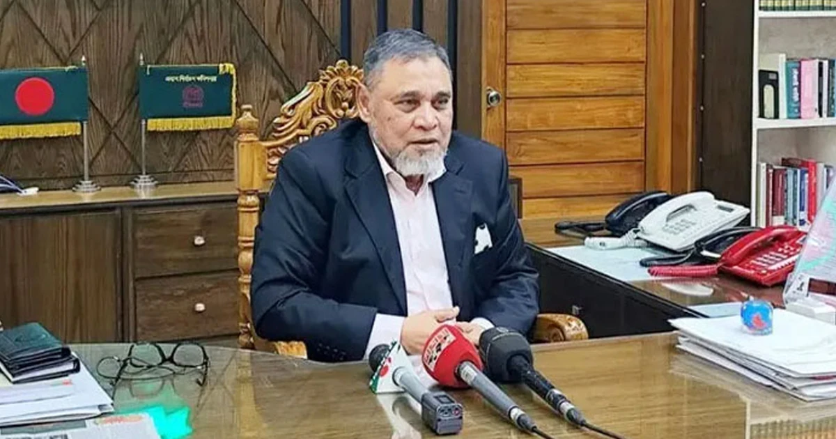 স্থানীয় নির্বাচনে দলীয় প্রতীক থাকছে না : সিইসি