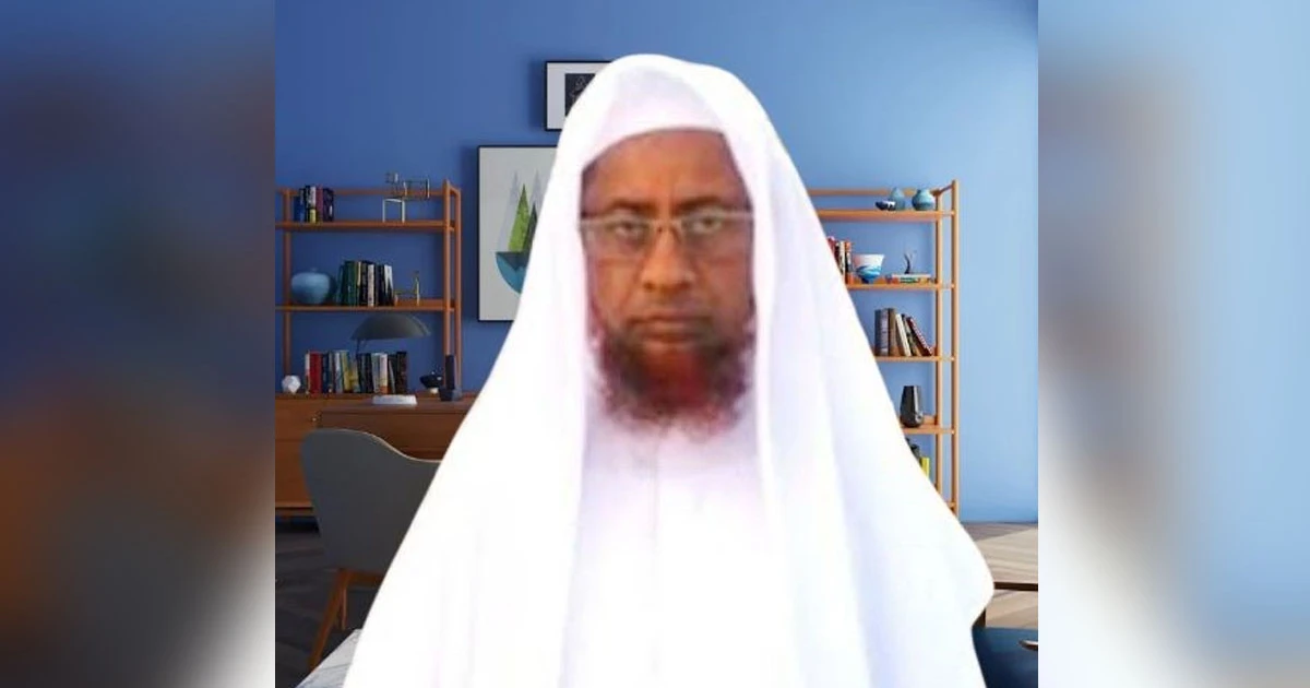 ট্রাকের ধাক্কায় মাদরাসা প্রধান নিহত, আহত ২