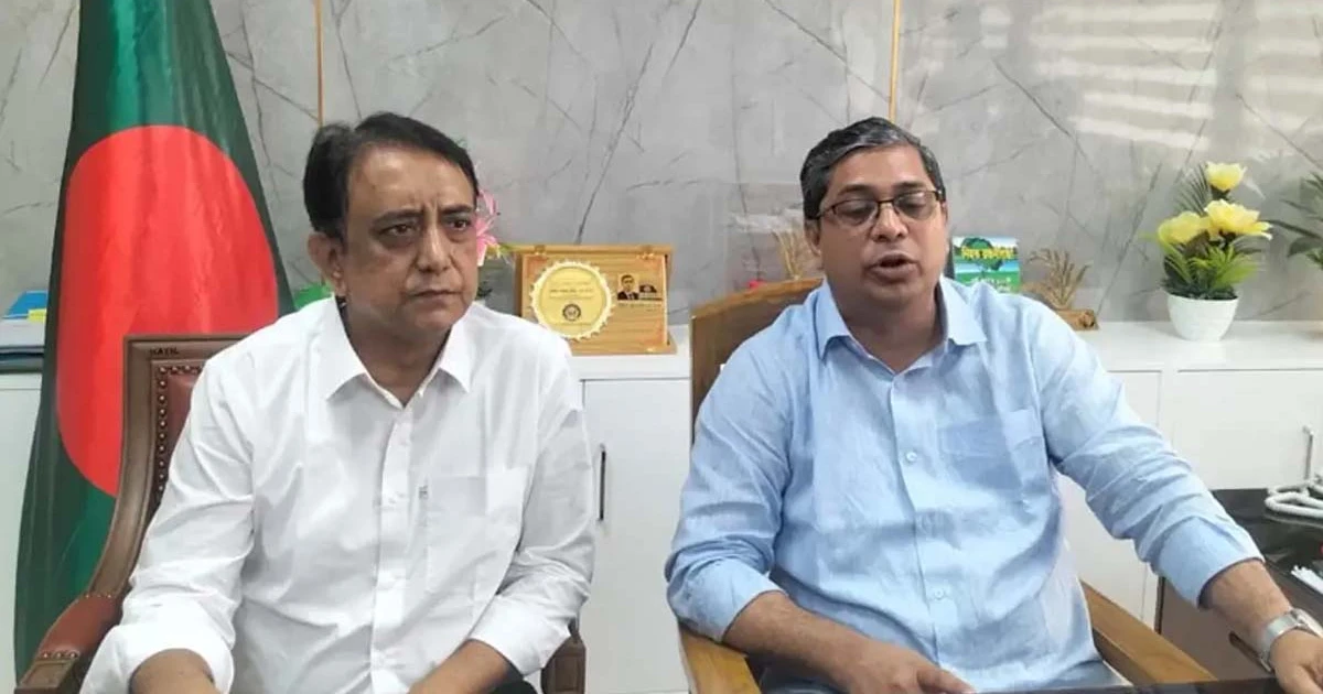 সেপ্টেম্বর থেকে ধাপে ধাপে স্থানীয় সরকার নির্বাচন