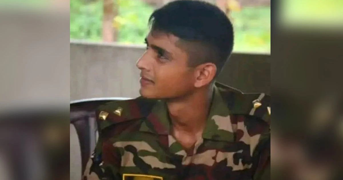 লেফটেন্যান্ট তানজিম হত্যা মামলায় ৪ জনের মৃত্যুদণ্ড