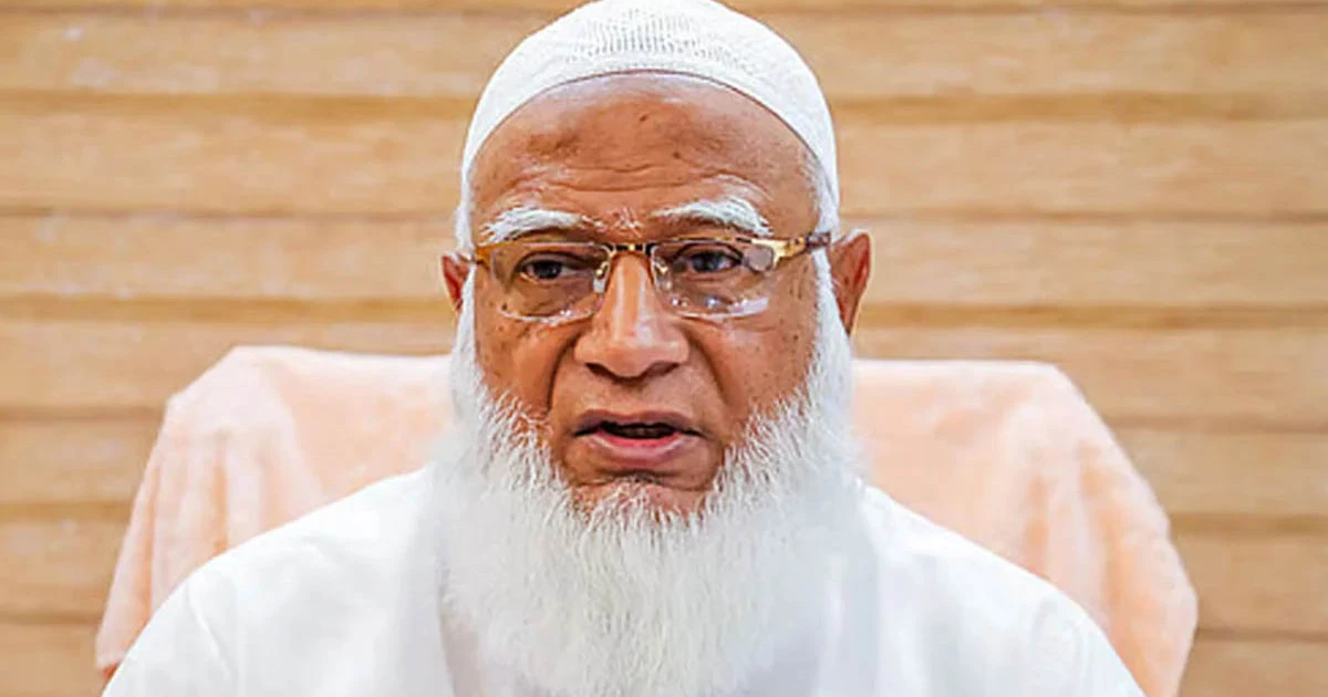 স্বাধীন বিচার বিভাগীয় সচিবালয়ের অপমৃত্যু