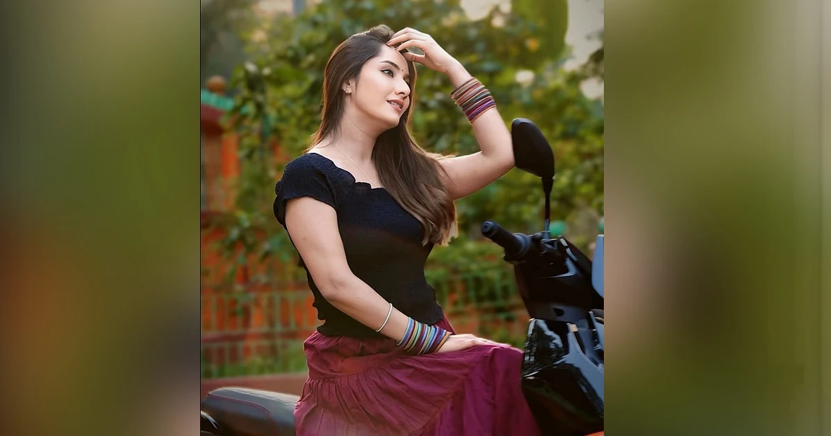 পেট্রল পাম্পের ওয়াশ রুমের ভয়ঙ্কর অভিজ্ঞতা জানালেন চিত্রনায়িকা ফারিন
