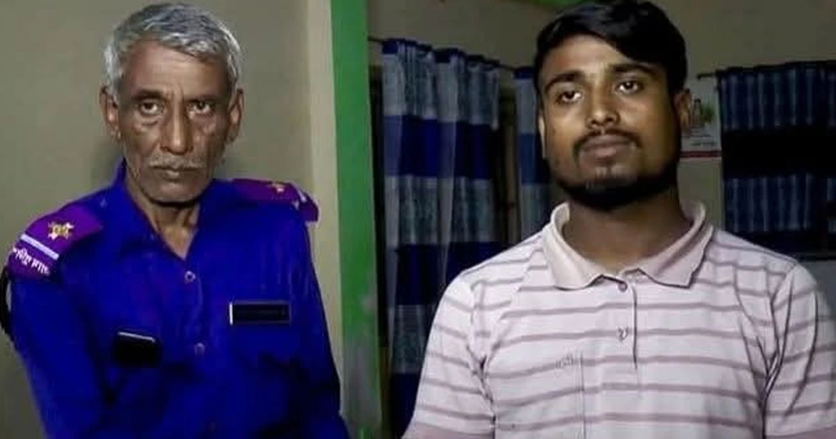 গাইবান্ধায় ধর্ষণ চেষ্টার অভিযোগে যুবক ছাড়া পেলেন মুচলেকায়