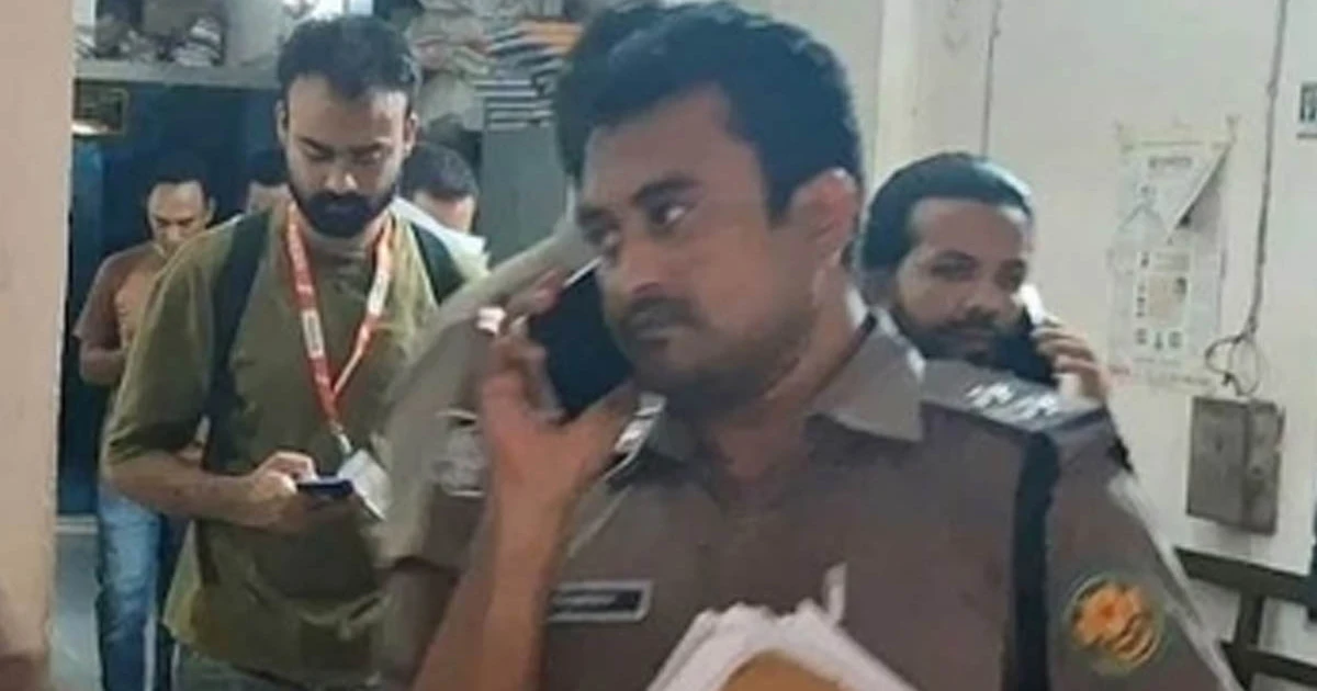 রামিসা ধর্ষণ ও হত্যা মামলার চার্জশিট আদালতে দাখিল