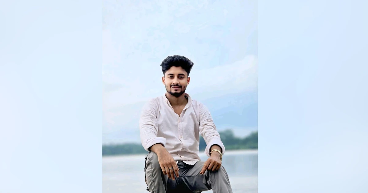 পুকুরে ভাসছিল যুবকের মরদেহ