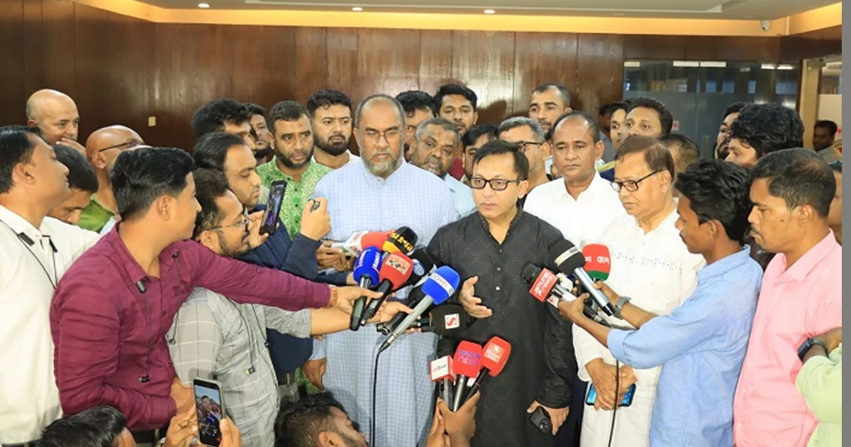 সিলেটের সড়ক, রেল ও আকাশপথ নিয়ে সুখবর দিলেন বাণিজ্যমন্ত্রী