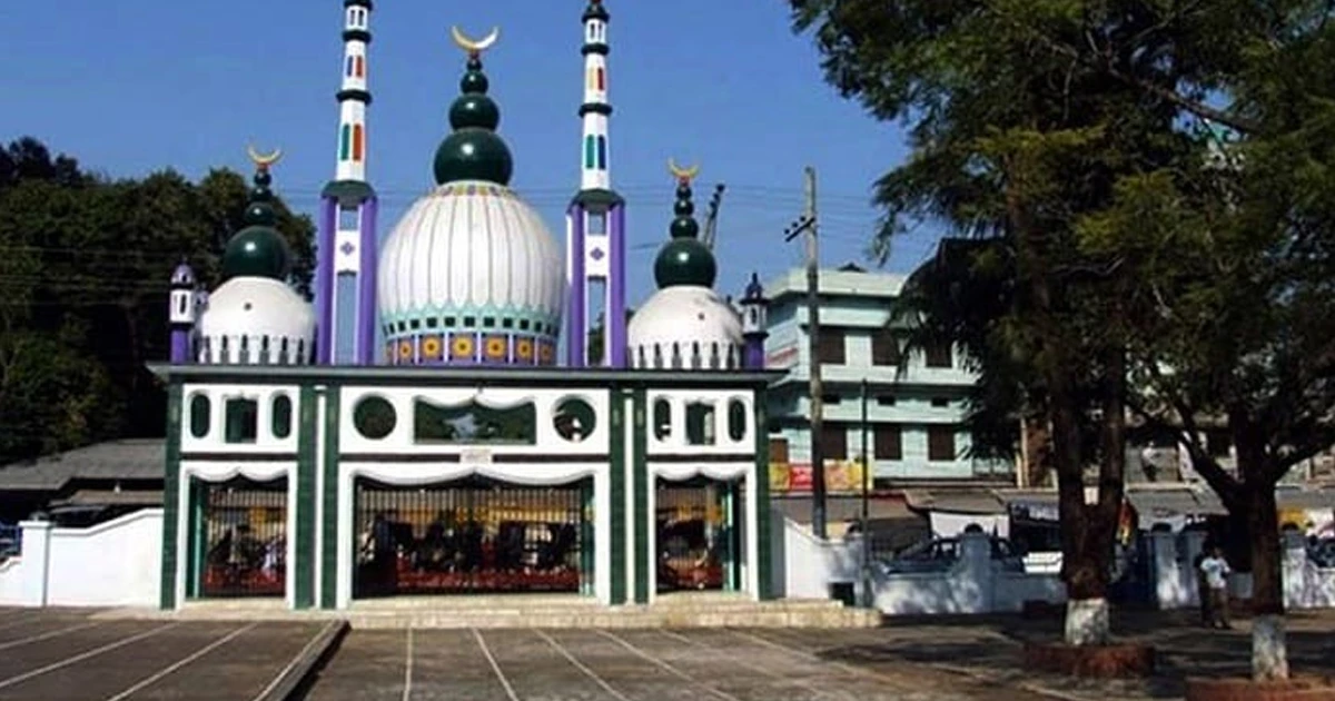 সিলেটে কোথায় কখন ঈদ জামায়াত