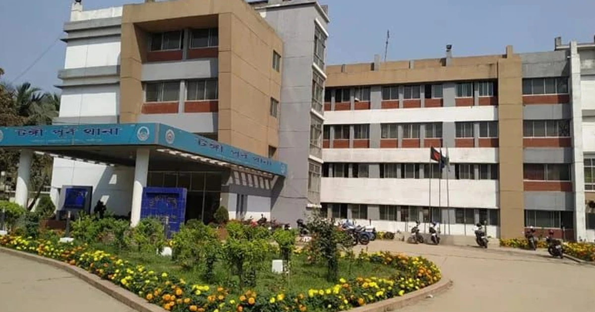 টঙ্গীতে সেপটিক ট্যাংক বিস্ফোরণে কিশোর নিহত