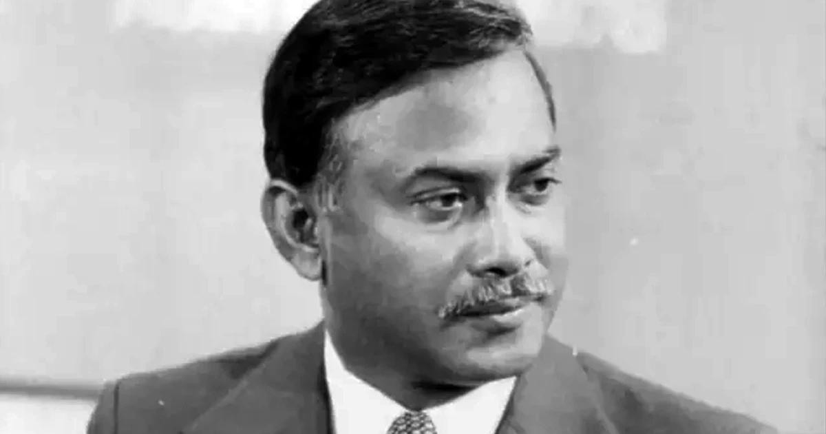 শহীদ রাষ্ট্রপতি জিয়াউর রহমানের ৪৫তম শাহাদাতবার্ষিকী আজ