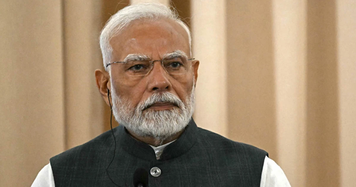 পাকিস্তানকে বিশ্ব থেকে বিচ্ছিন্ন করতে গিয়ে ভারতকে একঘরে করে ফেলেছেন মোদী?