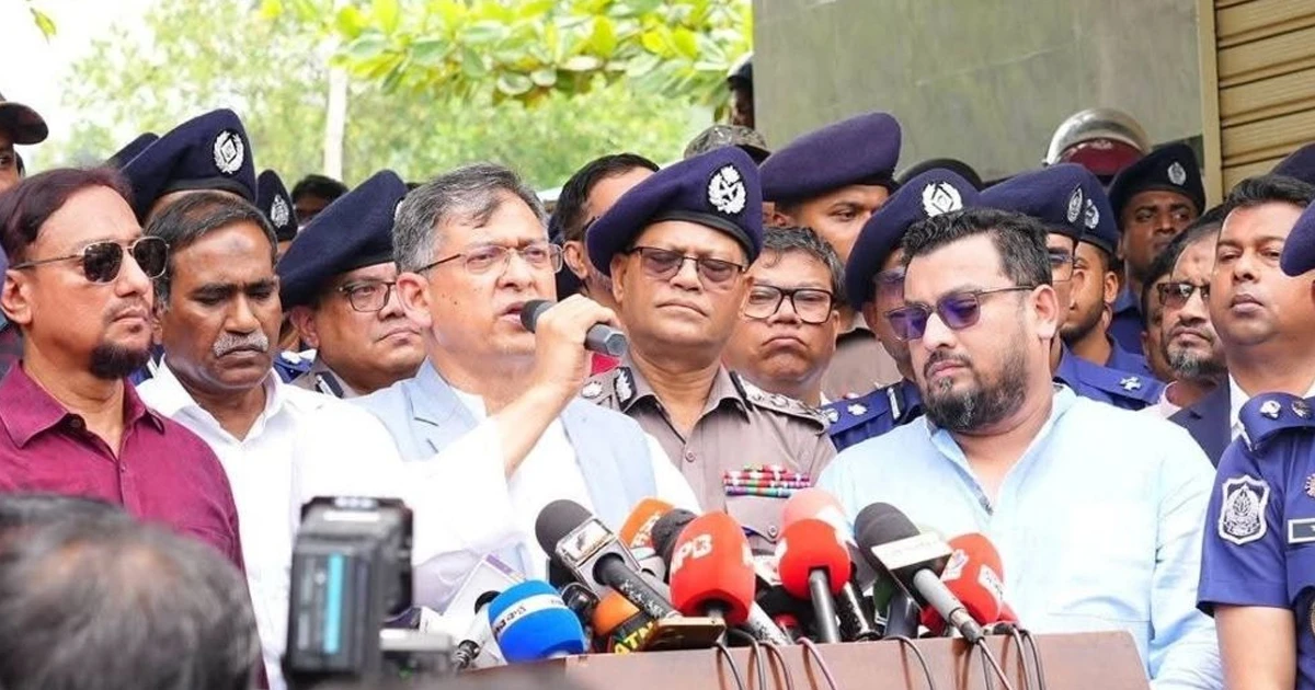 জঙ্গল সলিমপুর আর সন্ত্রাসীদের অভয়ারণ্য থাকবে না: স্বরাষ্ট্রমন্ত্রী