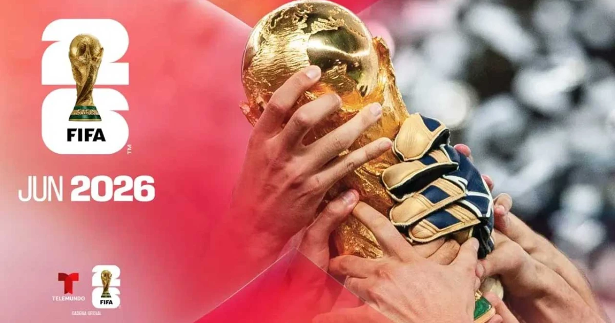 অবশেষে বিশ্বকাপ দেখানোর সুখবর পেল ভারত