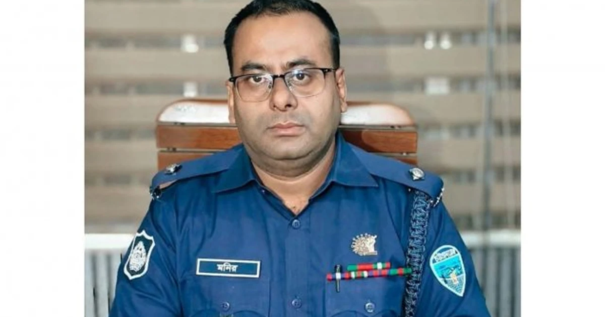 ধর্ষণের শিকার কিশোরীর ছবি প্রকাশ: ওসির বিরুদ্ধে লিগ্যাল নোটিশ