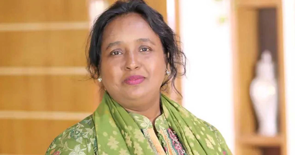 সিটি করপোরেশন নির্বাচনে লড়বেন আইভী