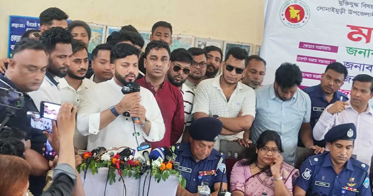 মুক্তিযুদ্ধ-মুক্তিযোদ্ধাদের অসম্মানের চেষ্টা করলে আরেকটি গণঅভ্যুত্থান হবে: ইশরাক