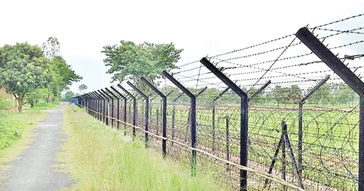 নওগাঁ সীমান্ত দিয়ে ১৭ জনকে পুশইনের চেষ্টা বিএসএফের