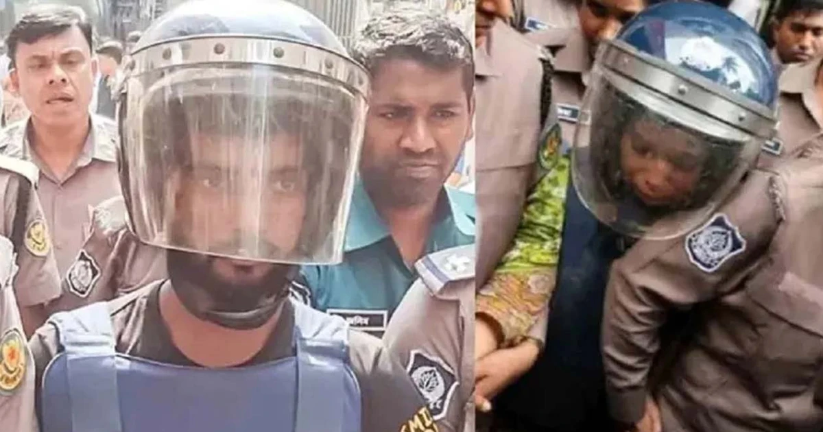 সোহেল-স্বপ্না দম্পতির মৃত্যুদণ্ড