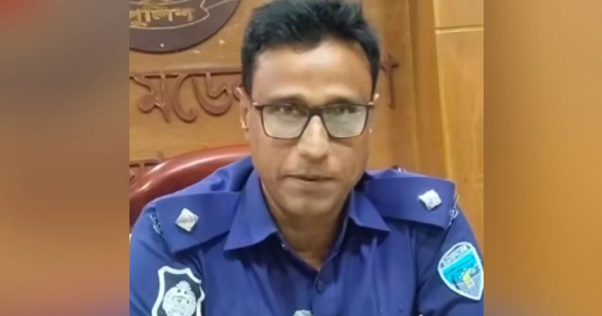 নোয়াখালীতে আ.লীগ-ছাত্রদল সংঘর্ষ: গ্রেপ্তার ২৫, ওসি ক্লোজড