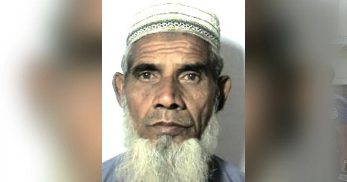 মোটা অঙ্কের টাকায় মুক্তিযোদ্ধা তালিকায় নাম- আমির আলীর বিরুদ্ধে অভিযোগ