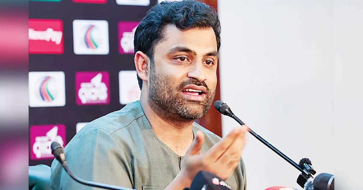 ‘বাপের দোয়া’ থেকে ‘ক্রিকেটের দোয়া’ করতে চান তামিম