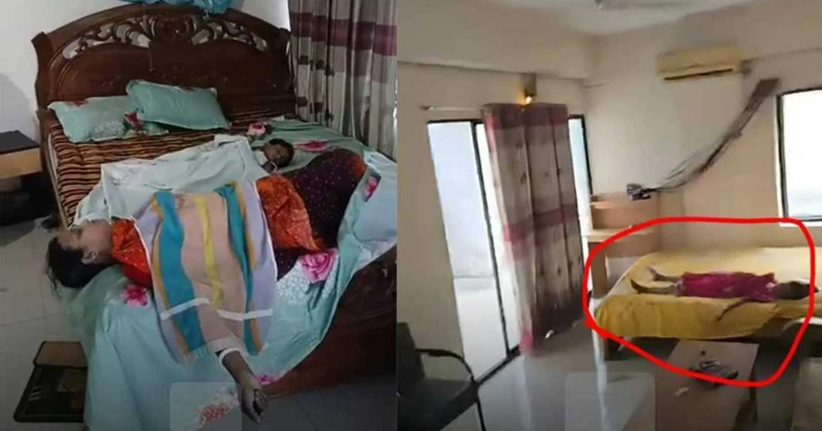 ডাকবাংলোতে মা ও ২ মেয়ের মৃত্যুর ঘটনায় ৭দিন পর মামলা নিয়েছে পুলিশ