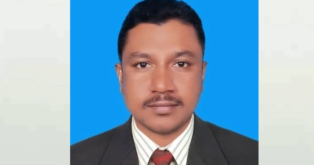 বিএনপি নেতাকে গুলি করে হত্যা