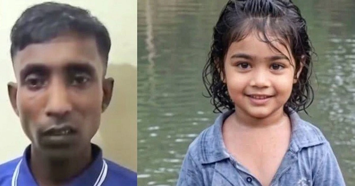 সিলেটে শিশু ফাহিমা হত্যাঃ জাকির ও তার দুই ভাইকে অভিযুক্ত করে চার্জশিট