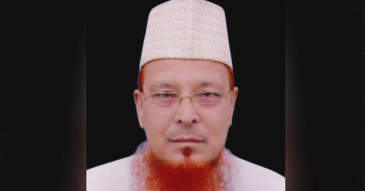 সাবেক সংসদ সদস্য ফরিদ উদ্দিন উদ্দিন চৌধুরীর ইন্তেকাল