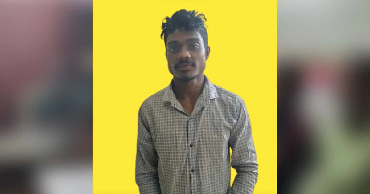 অস্ত্রের মুখে এনজিও কর্মীকে জিম্মি করে টাকা লুট: শ্বাসরুদ্ধকর অভিযানে গ্রেফতার ‘রিন্টুগিট্টু’