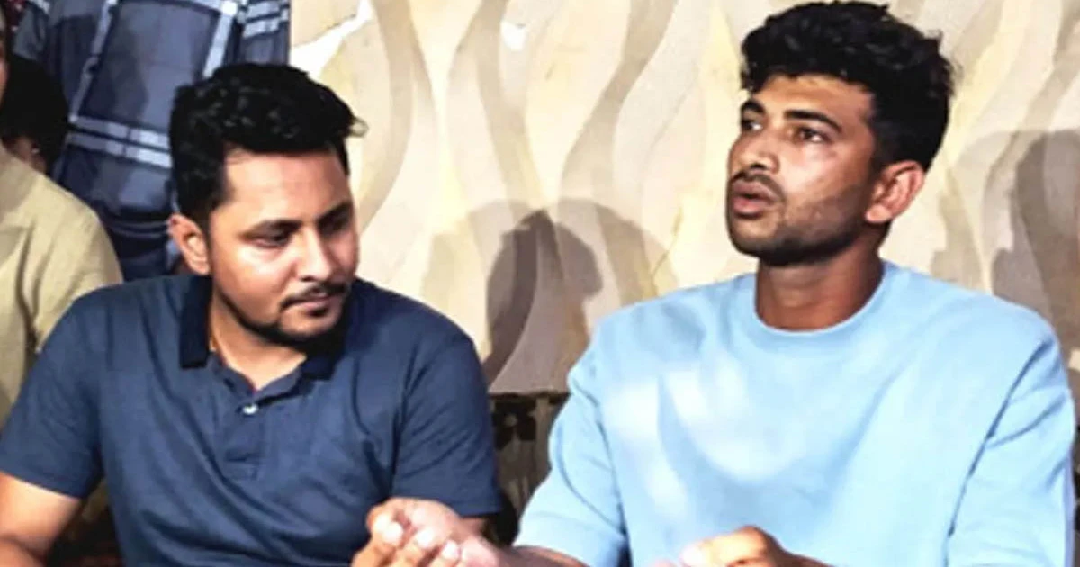 সিএনজিতে যখন তোলা হয় আমি জানতাম না আমার গলা চেপে ধরবে: ক্রিকেটার নাঈম