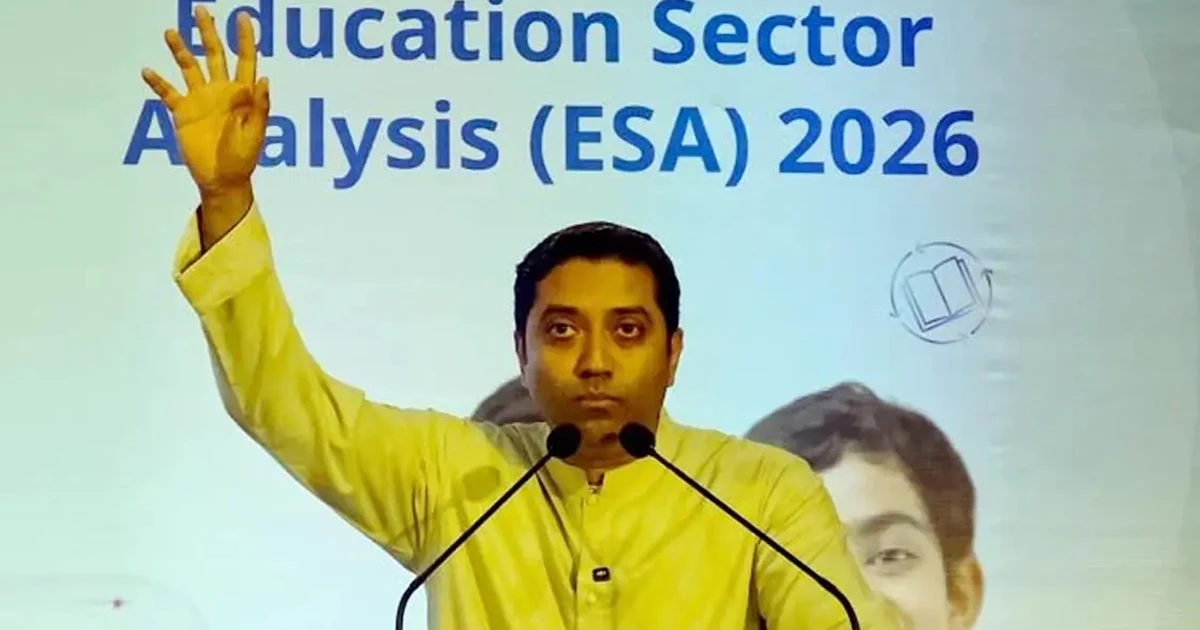 শিক্ষক বদলি চলে যাচ্ছে স্থানীয় প্রশাসনের হাতে